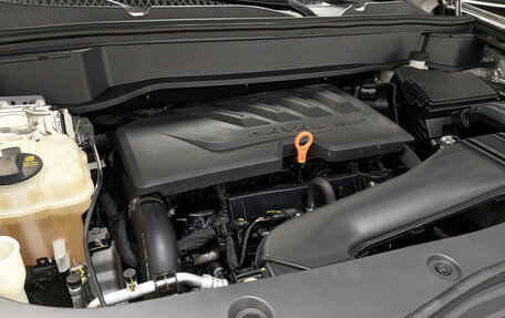 Haval F7x I, 2023 год, 2 100 000 рублей, 9 фотография