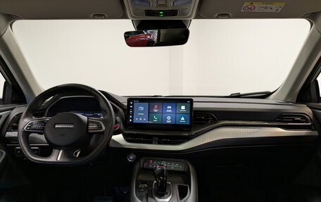 Haval F7x I, 2023 год, 2 100 000 рублей, 14 фотография