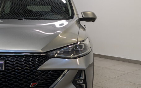 Haval F7x I, 2023 год, 2 100 000 рублей, 17 фотография