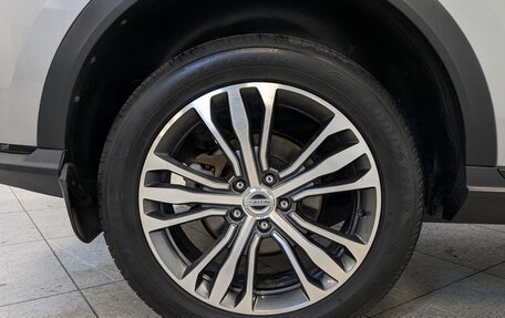 Haval F7x I, 2023 год, 2 100 000 рублей, 18 фотография