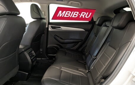 Haval F7x I, 2023 год, 2 100 000 рублей, 12 фотография