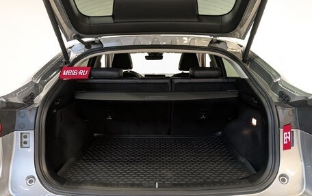 Haval F7x I, 2023 год, 2 100 000 рублей, 10 фотография