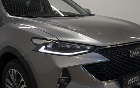 Haval F7x I, 2023 год, 2 100 000 рублей, 26 фотография