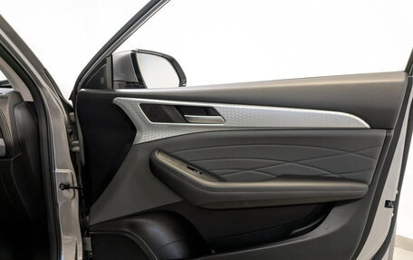 Haval F7x I, 2023 год, 2 100 000 рублей, 25 фотография