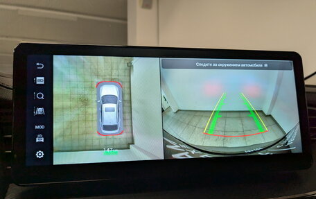 Haval F7x I, 2023 год, 2 100 000 рублей, 27 фотография