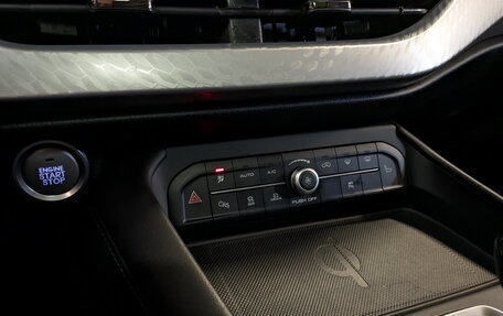 Haval F7x I, 2023 год, 2 100 000 рублей, 29 фотография