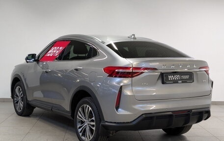 Haval F7x I, 2023 год, 2 100 000 рублей, 7 фотография