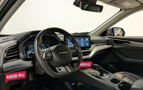 Haval F7x I, 2023 год, 2 100 000 рублей, 16 фотография