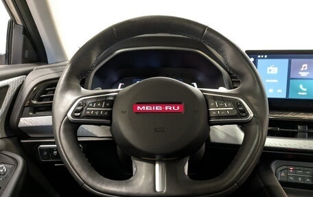 Haval F7x I, 2023 год, 2 100 000 рублей, 22 фотография