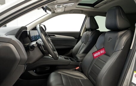 Haval F7x I, 2023 год, 2 100 000 рублей, 20 фотография