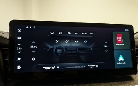 Haval F7x I, 2023 год, 2 100 000 рублей, 28 фотография