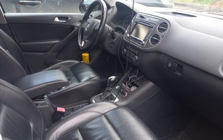 Volkswagen Tiguan I, 2014 год, 1 830 000 рублей, 6 фотография