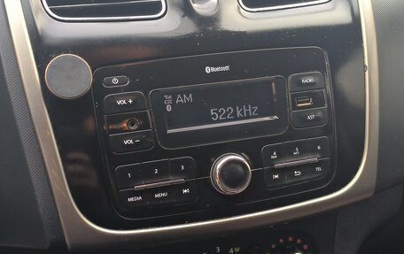 Renault Logan II, 2021 год, 3 фотография