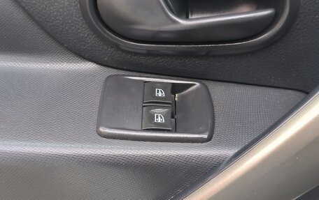 Renault Logan II, 2021 год, 5 фотография