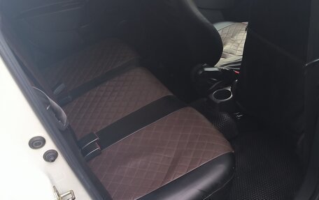 Renault Logan II, 2021 год, 4 фотография