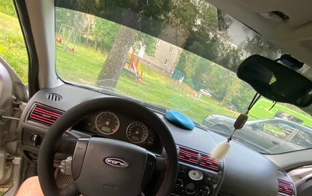 Ford Mondeo III, 2002 год, 175 000 рублей, 4 фотография