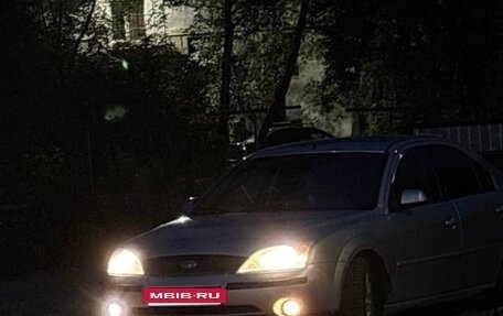 Ford Mondeo III, 2002 год, 175 000 рублей, 3 фотография