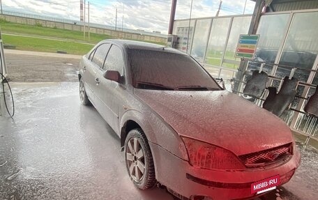 Ford Mondeo III, 2002 год, 175 000 рублей, 6 фотография