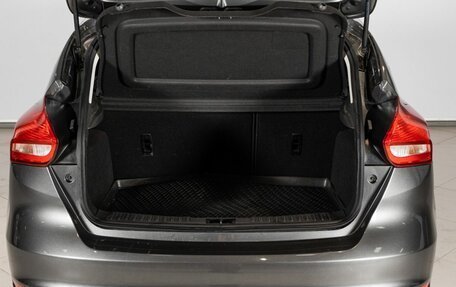 Ford Focus III, 2018 год, 1 248 000 рублей, 13 фотография