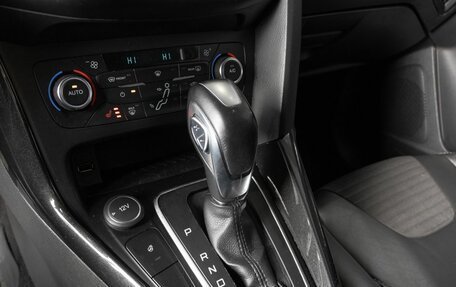 Ford Focus III, 2018 год, 1 248 000 рублей, 5 фотография