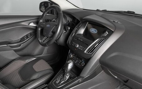 Ford Focus III, 2018 год, 1 248 000 рублей, 4 фотография