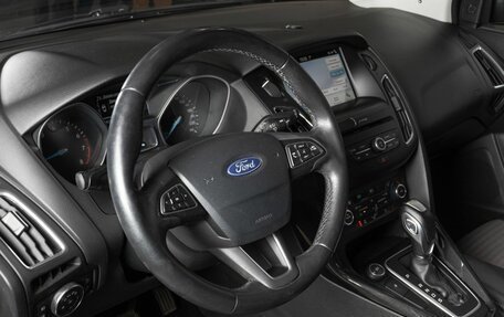 Ford Focus III, 2018 год, 1 248 000 рублей, 3 фотография