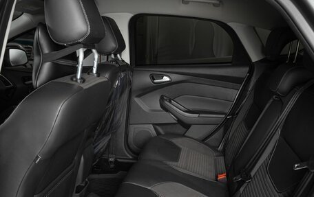 Ford Focus III, 2018 год, 1 248 000 рублей, 15 фотография