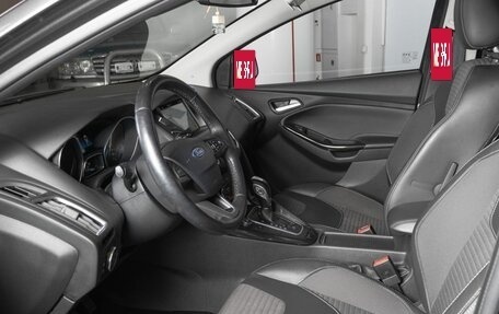 Ford Focus III, 2018 год, 1 248 000 рублей, 14 фотография