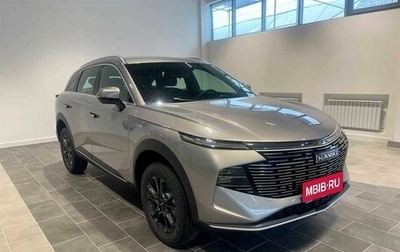 Haval F7, 2025 год, 3 149 000 рублей, 1 фотография