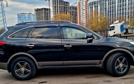 Hyundai ix55, 2009 год, 1 150 000 рублей, 5 фотография