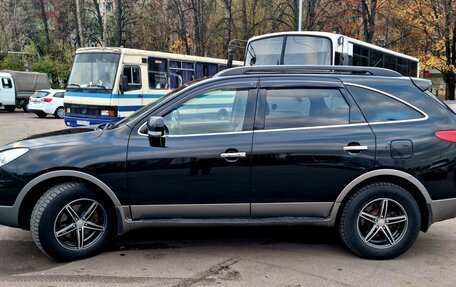 Hyundai ix55, 2009 год, 1 150 000 рублей, 8 фотография