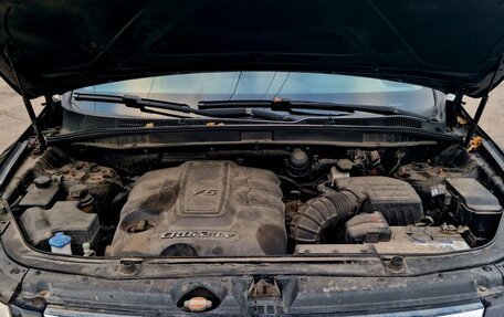 Hyundai ix55, 2009 год, 1 150 000 рублей, 12 фотография