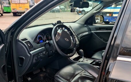 Hyundai ix55, 2009 год, 1 150 000 рублей, 9 фотография