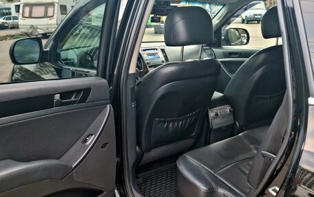 Hyundai ix55, 2009 год, 1 150 000 рублей, 10 фотография