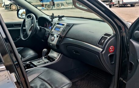 Hyundai ix55, 2009 год, 1 150 000 рублей, 11 фотография