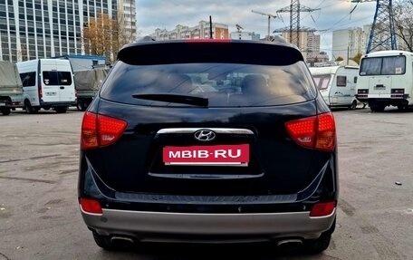 Hyundai ix55, 2009 год, 1 150 000 рублей, 4 фотография