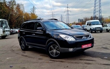 Hyundai ix55, 2009 год, 1 150 000 рублей, 1 фотография