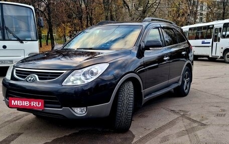 Hyundai ix55, 2009 год, 1 150 000 рублей, 7 фотография