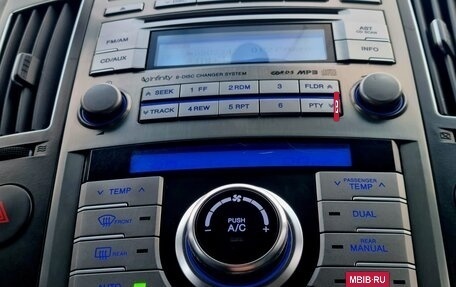 Hyundai ix55, 2009 год, 1 150 000 рублей, 13 фотография