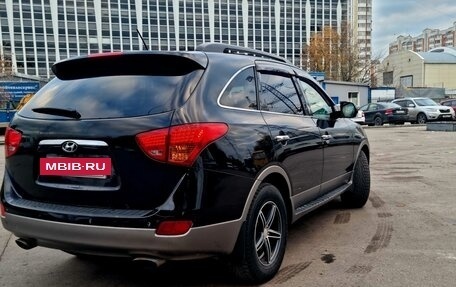 Hyundai ix55, 2009 год, 1 150 000 рублей, 2 фотография