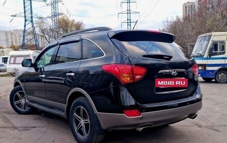 Hyundai ix55, 2009 год, 1 150 000 рублей, 3 фотография