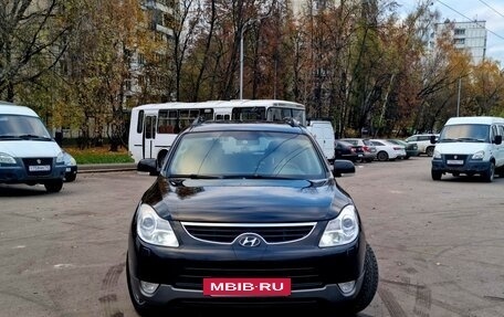 Hyundai ix55, 2009 год, 1 150 000 рублей, 6 фотография