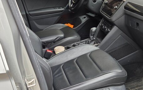 Volkswagen Tiguan II, 2019 год, 3 250 000 рублей, 4 фотография