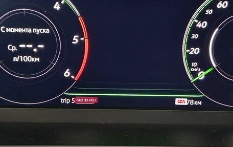 Volkswagen Tiguan II, 2019 год, 3 250 000 рублей, 3 фотография