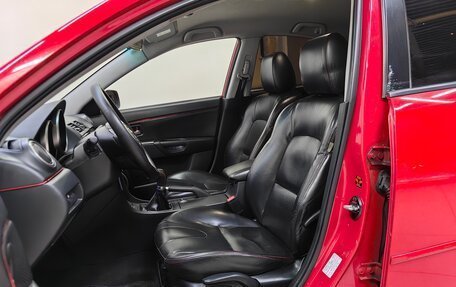 Mazda 3, 2007 год, 450 000 рублей, 5 фотография