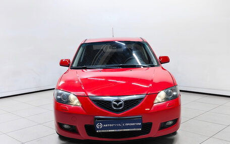 Mazda 3, 2007 год, 450 000 рублей, 3 фотография