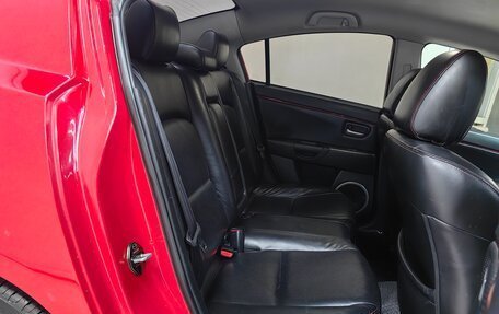 Mazda 3, 2007 год, 450 000 рублей, 8 фотография