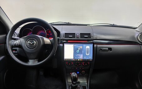 Mazda 3, 2007 год, 450 000 рублей, 11 фотография