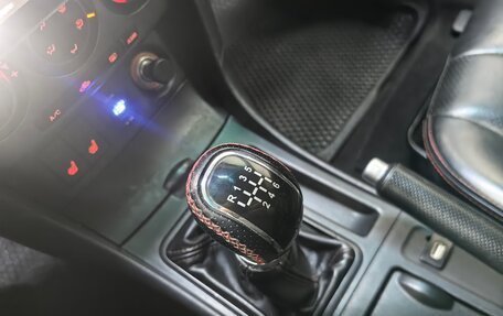 Mazda 3, 2007 год, 450 000 рублей, 16 фотография