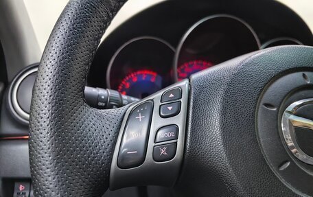 Mazda 3, 2007 год, 450 000 рублей, 17 фотография